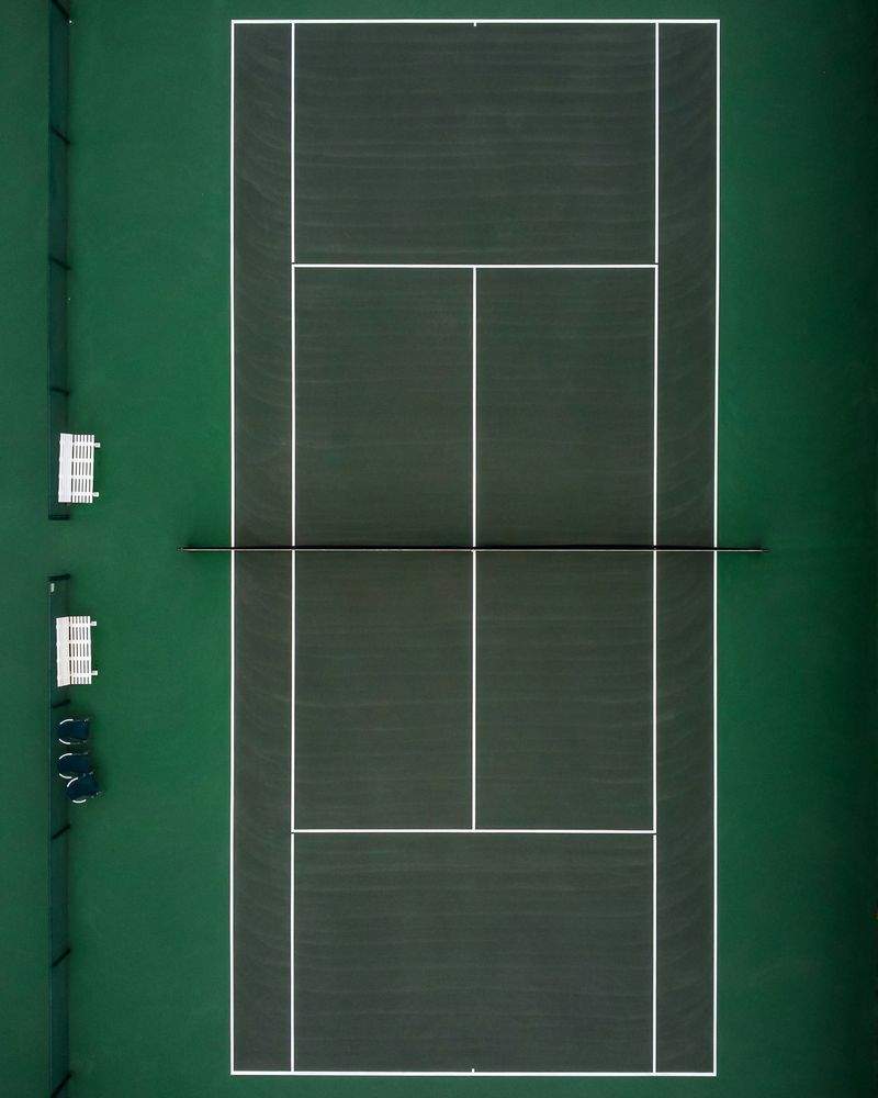 5 Ways to Build Better Footwork on the Tennis Court