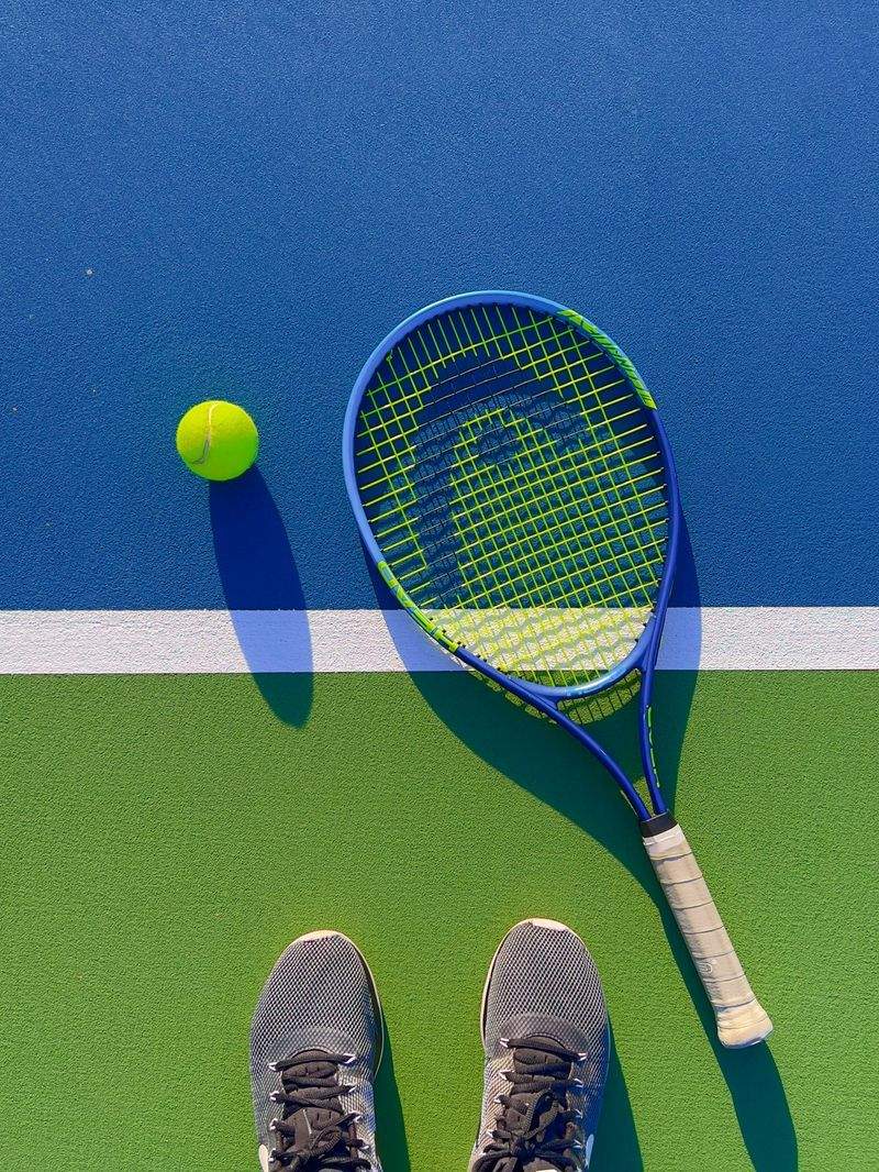 Preparing for Your First Tennis Lesson: A Simple Checklist