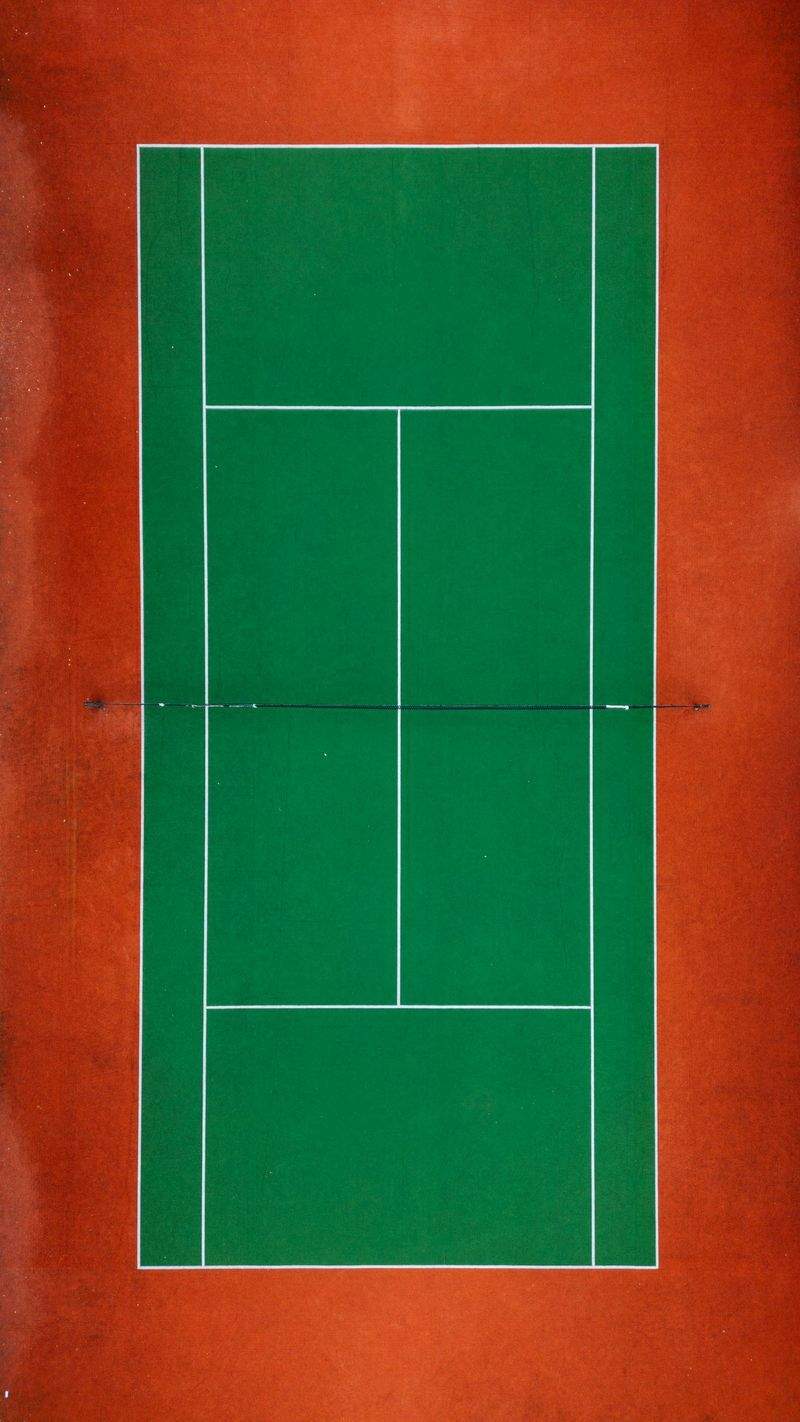 Maple Court Tennis Academy 1