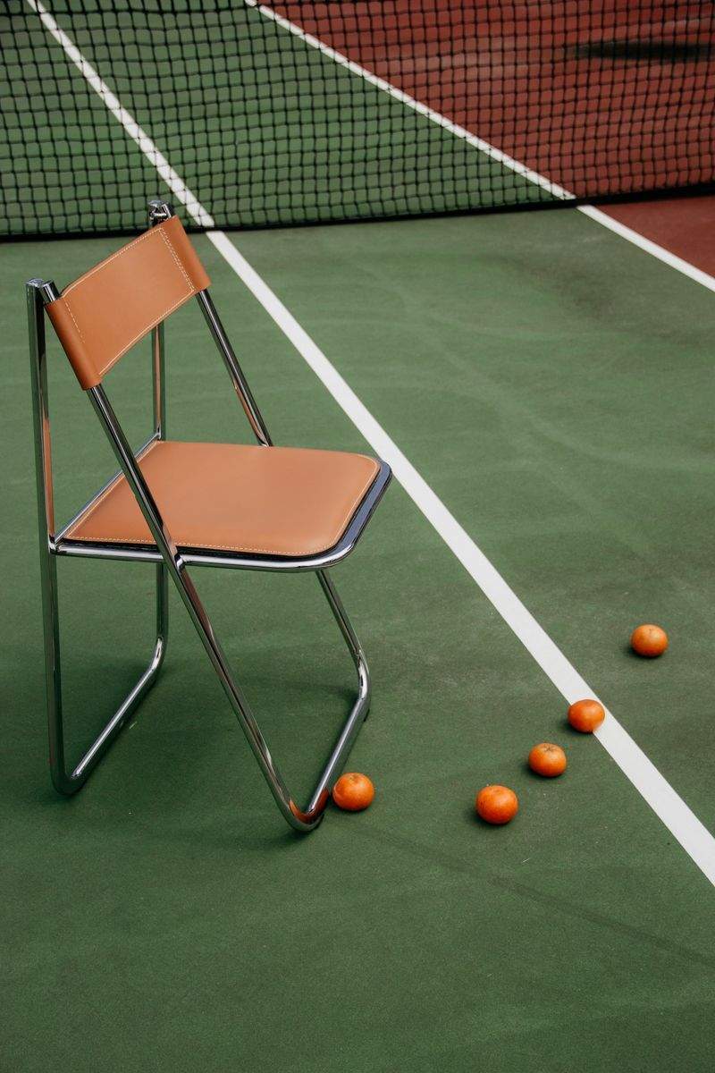 Maple Court Tennis Academy 10