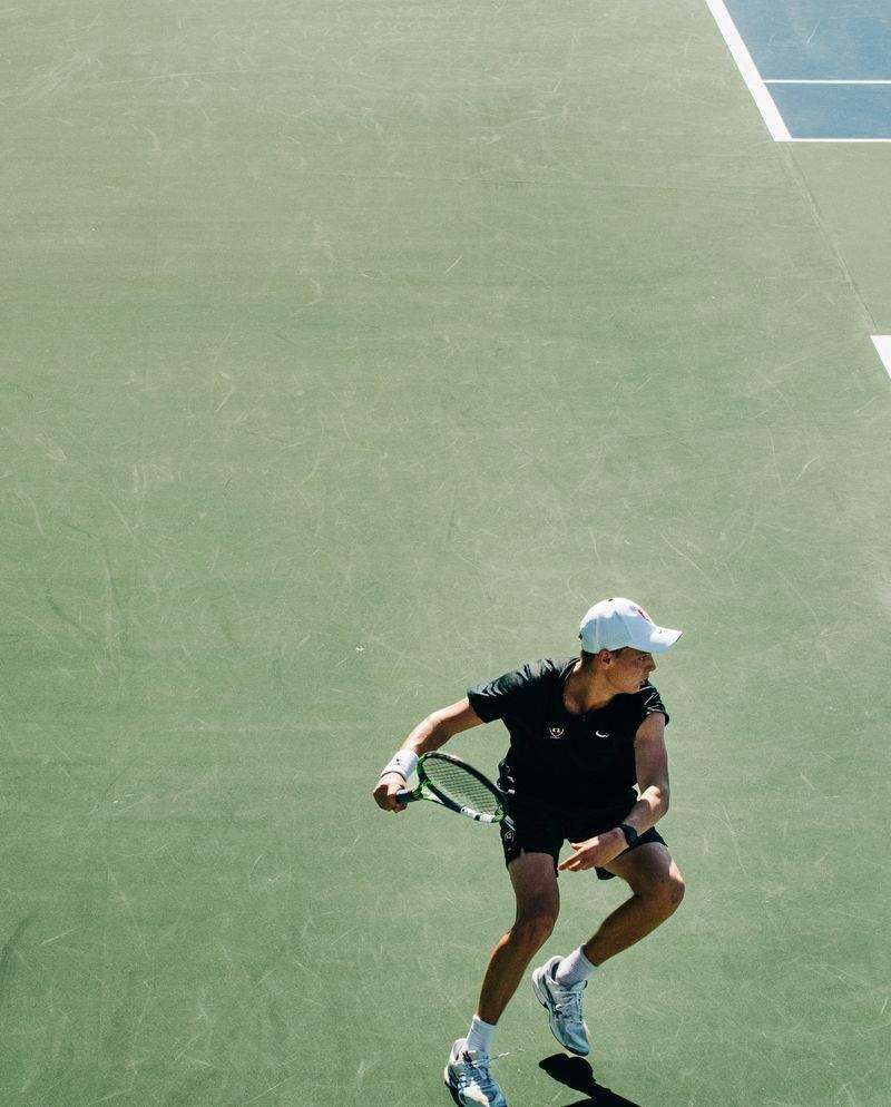 Maple Court Tennis Academy 12