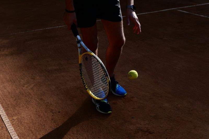 Maple Court Tennis Academy 15