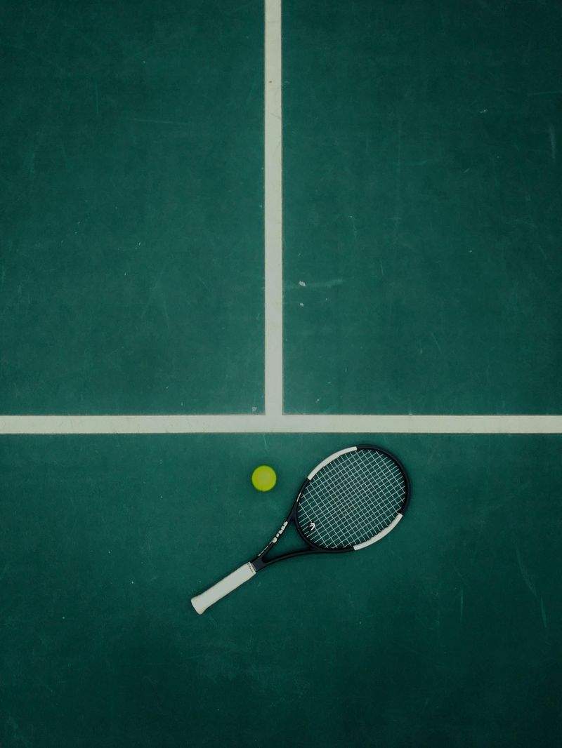 Maple Court Tennis Academy 3