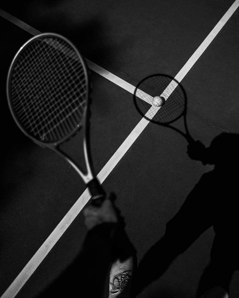 Maple Court Tennis Academy 9