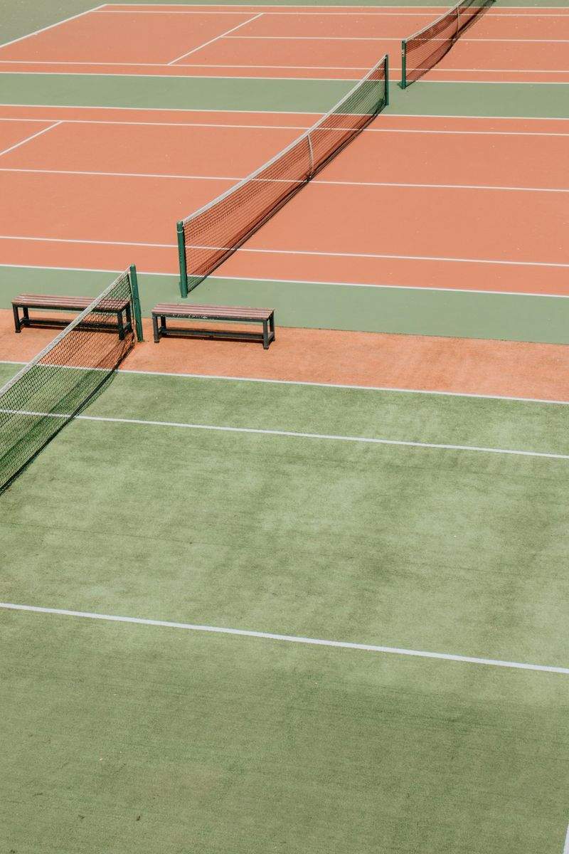 Maple Court Tennis Academy